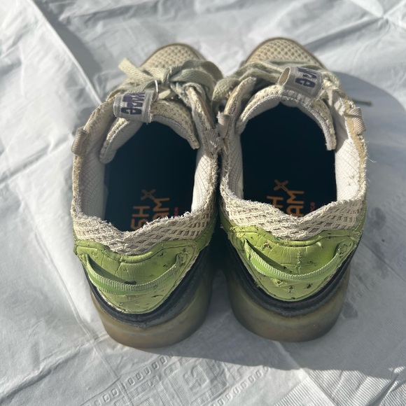 Nike Air Max 90 Terrascape Green - Picture 4 of 8